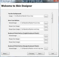 It is in keyboard and mouse category and is available to all software users as a free download. Bangla Type Software Free Download For Mac