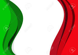 The italian flag uses a lighter green and red. Vector Abstract Italian And Mexican Flag Background Royalty Free Cliparts Vectors And Stock Illustration Image 53376667