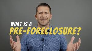 Immowelt.de hilft ihnen mit praktischen tipps zu ihrer perfekten immobilie. What Is A Pre Foreclosure Youtube