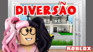 Roblox Invadimos A Brookhaven Malu Games Inscrevase Malulike Compartilhe Roblox Brookhaven Youtube