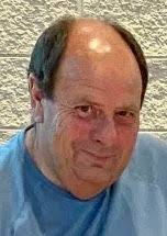 Dennis Howard Moser (1956-2022)