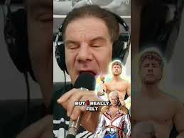 Meltzer: Is Will Ospreay better than Cody Rhodes in every way??? Hint: yes.