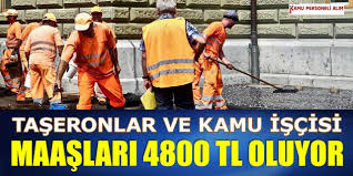 Maybe you would like to learn more about one of these? Taseron Ile Kamu Iscisi 2021 Maas Zam Oranlari Belli Oluyor