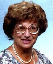 Dorothy Goldstein Obituary (1924