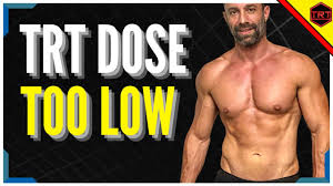 We would like to show you a description here but the site won't allow us. Why Does A Low Dose Testosterone Not Work For Trt Testosterone Replacement Therapy Youtube