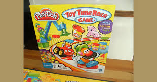 Various formats from 240p to 720p hd (or even 1080p). Play Doh Toy Time Race Game Board Game Boardgamegeek