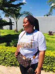 Profile for Jane Malembeka Likando's Own