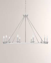 Middleton 10 Light Chandelier
