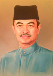 He was also the president of the united malays national organisation (umno), the largest political party in malaysia. Jiwarosak