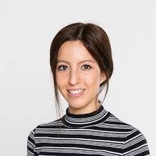 Cameron Naghavi's Instagram, Twitter & Facebook