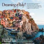 Take a Trip to Italy with The Northport Chamber of...