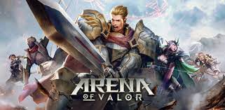 The official subreddit for the game arena of valor, a mobile and nintendo switch moba published by tencent. Arena Of Valor Guide Top Tips For Beginners