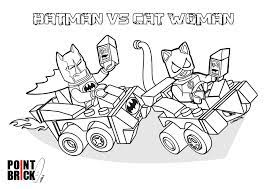 Batman and catwoman coloring pages. Lego Coloring Pages Avengers Coloring Pages Lego Coloring