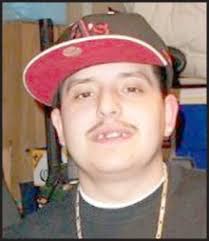 Raymond APODACA Obituary (2012)