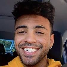 Mark Adams (TikTok Star)