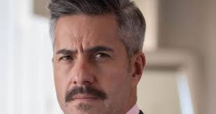 El final de Corona de Lágrimas es una sorpresa, no acaba como creemos ",  asegura Moisés Arizmendi