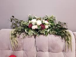 For more information, please get in contact through the form. Ccw Diy Sola Wood Flower Arch Arrangement Weddingsunder10k
