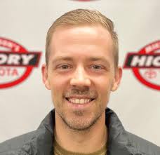 Meet Mike Johnson's Hickory Toyota Staff Hickory NC