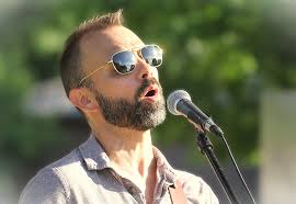 Tin Roof band at Tuesday market