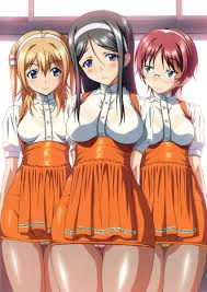 Page 5 of Akira Sisters hentai videos, GIFs, and images | R34.app