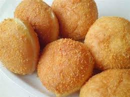Apakah kalian penasaran, yuk simak bahan dan cara membuat adonan roti goreng nya dibawah ini. Resep Sederhana Membuat Roti Goreng Enak Dan Simple Kaba Minang News