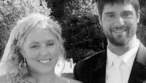 Ruth-Wyskiver wedding