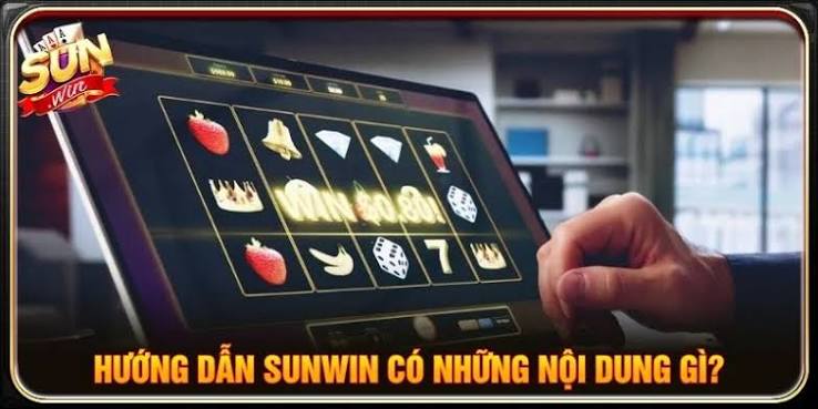 Sunwin Guide: Complete Overview of Games, Features and Account Access