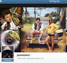 En 2012, jean imbert fait sensation dans les cuisines de top chef. Jean Imbert Et Alexandra Rosenfeld Quand Un Top Chef Rencontre Une Miss France