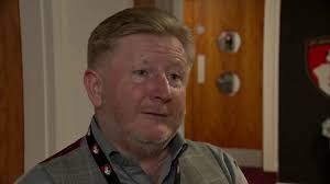 Boreham Wood chairman Danny Hunter says it was the 'most magical night'  after his side knocked out Championship side Bournemouth to reach the fifth  round of the FA Cup for the first time in their ...