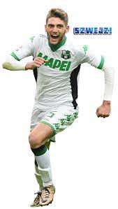 Он играет на позиции правый вингер. Domenico Berardi By Szwejzi On Deviantart