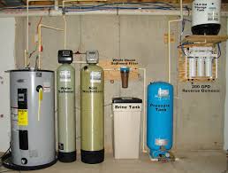 These filters use carbon based filtration, which is also the norm with cold water filters. Water Heaters Gallery National Water Service