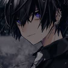 黒野京 rip2 さん twitter anime drawings boy dark anime guys anime neko