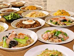 菜 香 厨房 小松 店