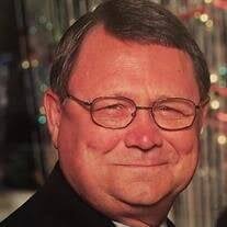 Lloyd Harold Ashcraft Jr. Obituary