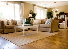 Image result for pictures of staging a home for sale living room