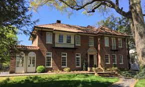 Rodney hudson broadway and theatre credits. Classic Italian Renaissance House Open For Tour Preservation Greensboro Incorporated