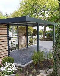 Pin Auf Carport