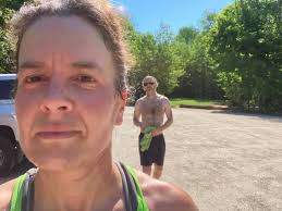 Has anyone retired from their full time job because they just wanted to do  more trail running