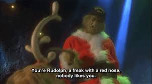 Image result for steal christmas grinch quote