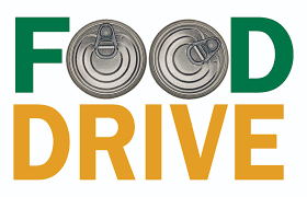 Image result for free clipart food drive
