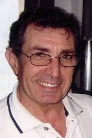 Donato Sciarra 1949-2020