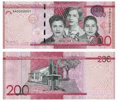 Peso Dominicano Billetes Y Monedas De Peso Dop Icambio