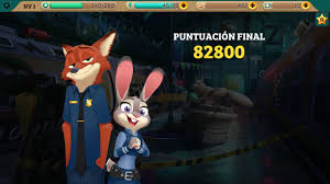 Zoomania (2016) deutsch stream german online anschauen kinox: Zoomania Crime Files 1 3 2 10962 Download Fur Android Apk Kostenlos