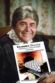 Cloud of Quilt Patterns: 2020