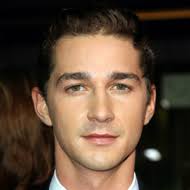 Shia LaBeouf, Attorney-at-law