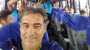 Pádua Polese, ex-CTE, é confirmado como o novo treinador do Pinheiros