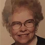 Ruth Blakeslee's Instagram, Twitter & Facebook