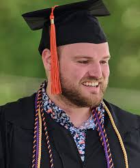 Exemplary business students recognized with Jabara Award at Commencement