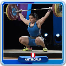 La halterista mexicana se llevó el bronce, dándole su tercera medalla a méxico en estos olímpicos. Ejnngnq4je7kbm