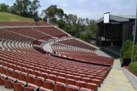 52 Memorable Austin Amphitheater Seating Chart